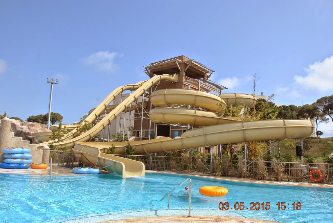 imagini hotel REGNUM CARYA BELEK